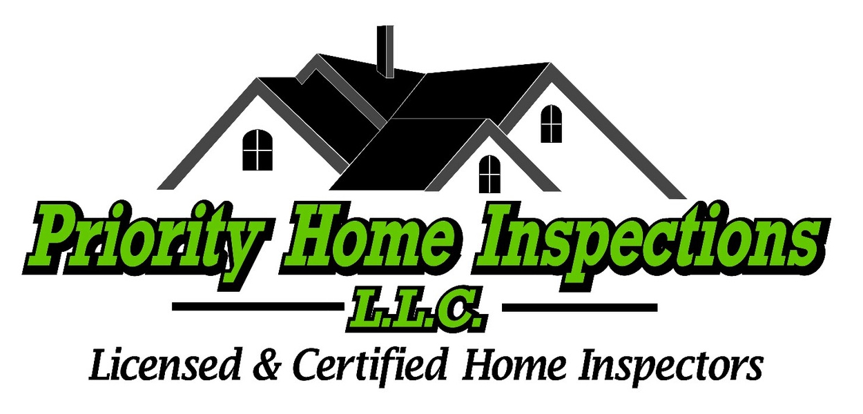 Priority Home Inspections Logo